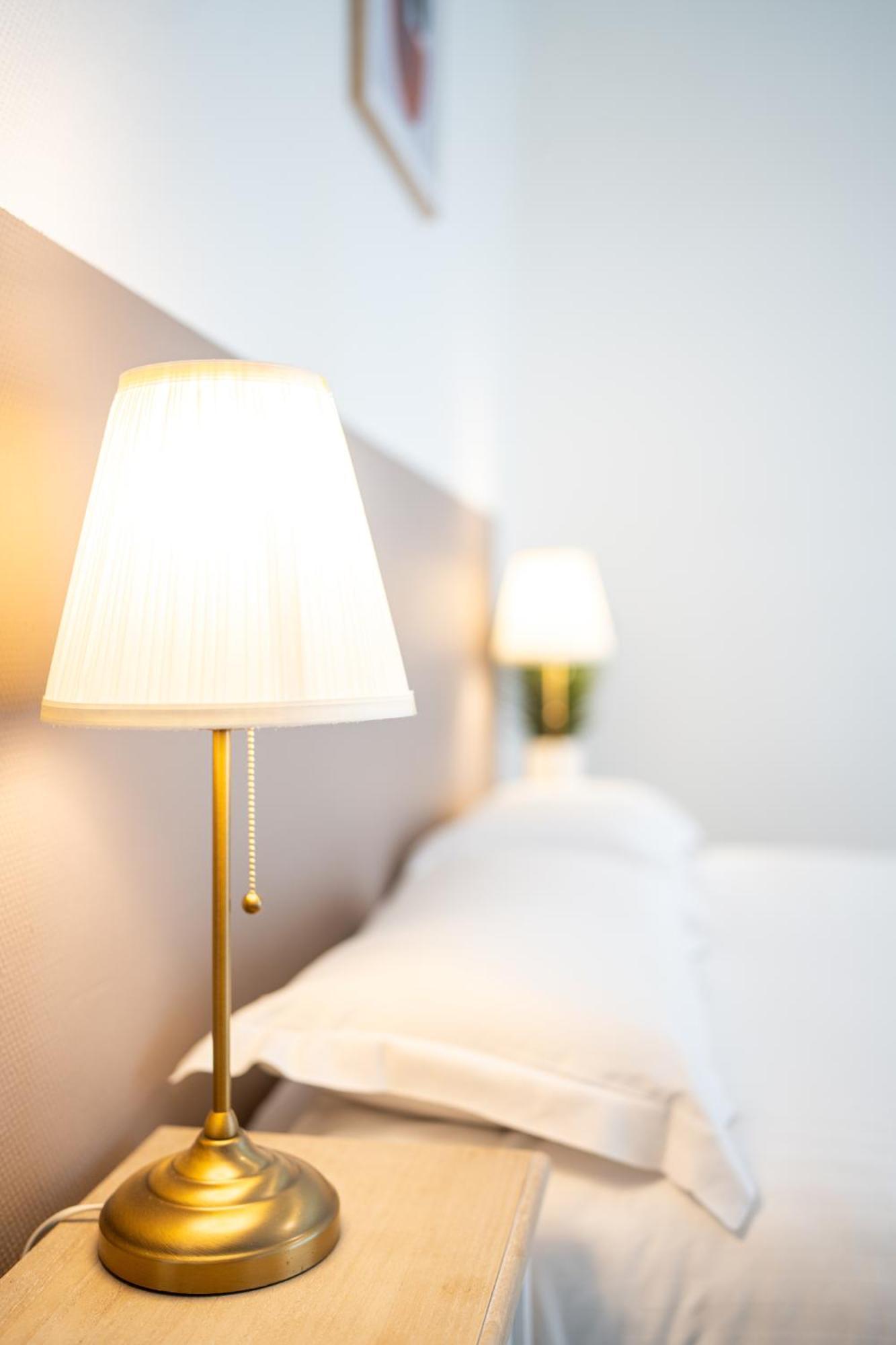 Villa Vicheia - Appartement 2 Vichy Ngoại thất bức ảnh