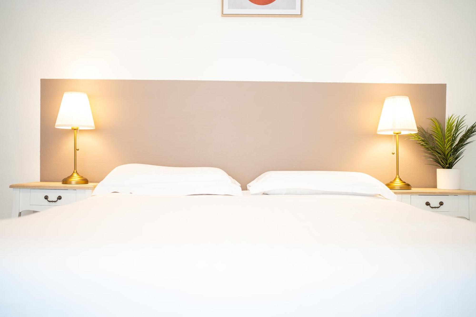 Villa Vicheia - Appartement 2 Vichy Ngoại thất bức ảnh