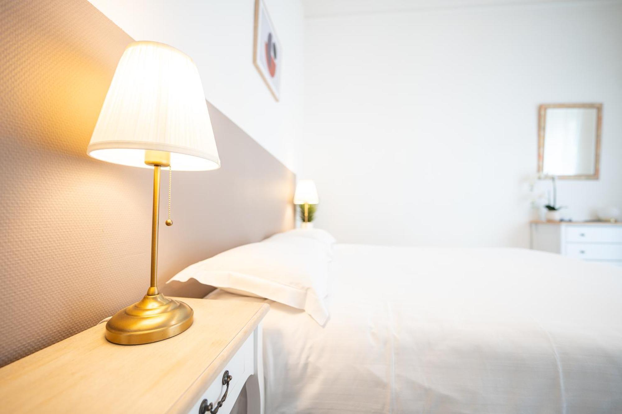 Villa Vicheia - Appartement 2 Vichy Ngoại thất bức ảnh