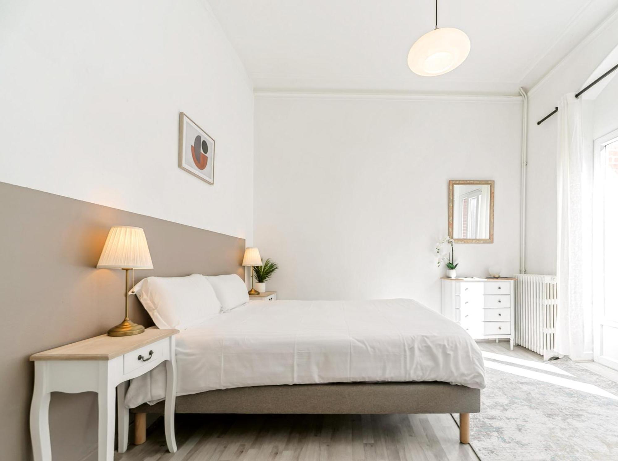 Villa Vicheia - Appartement 2 Vichy Ngoại thất bức ảnh