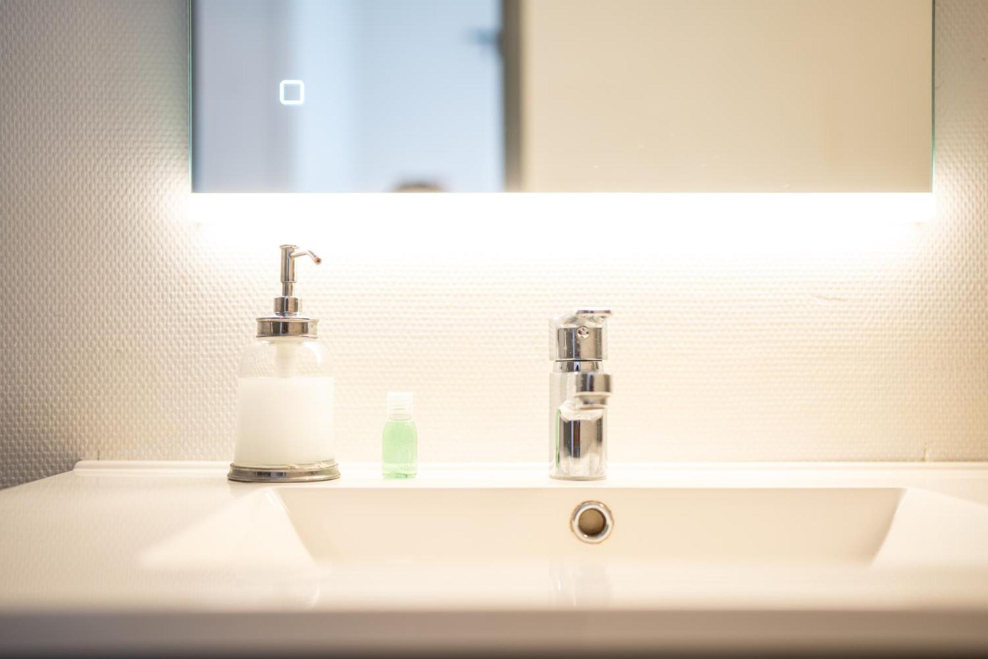 Villa Vicheia - Appartement 2 Vichy Ngoại thất bức ảnh