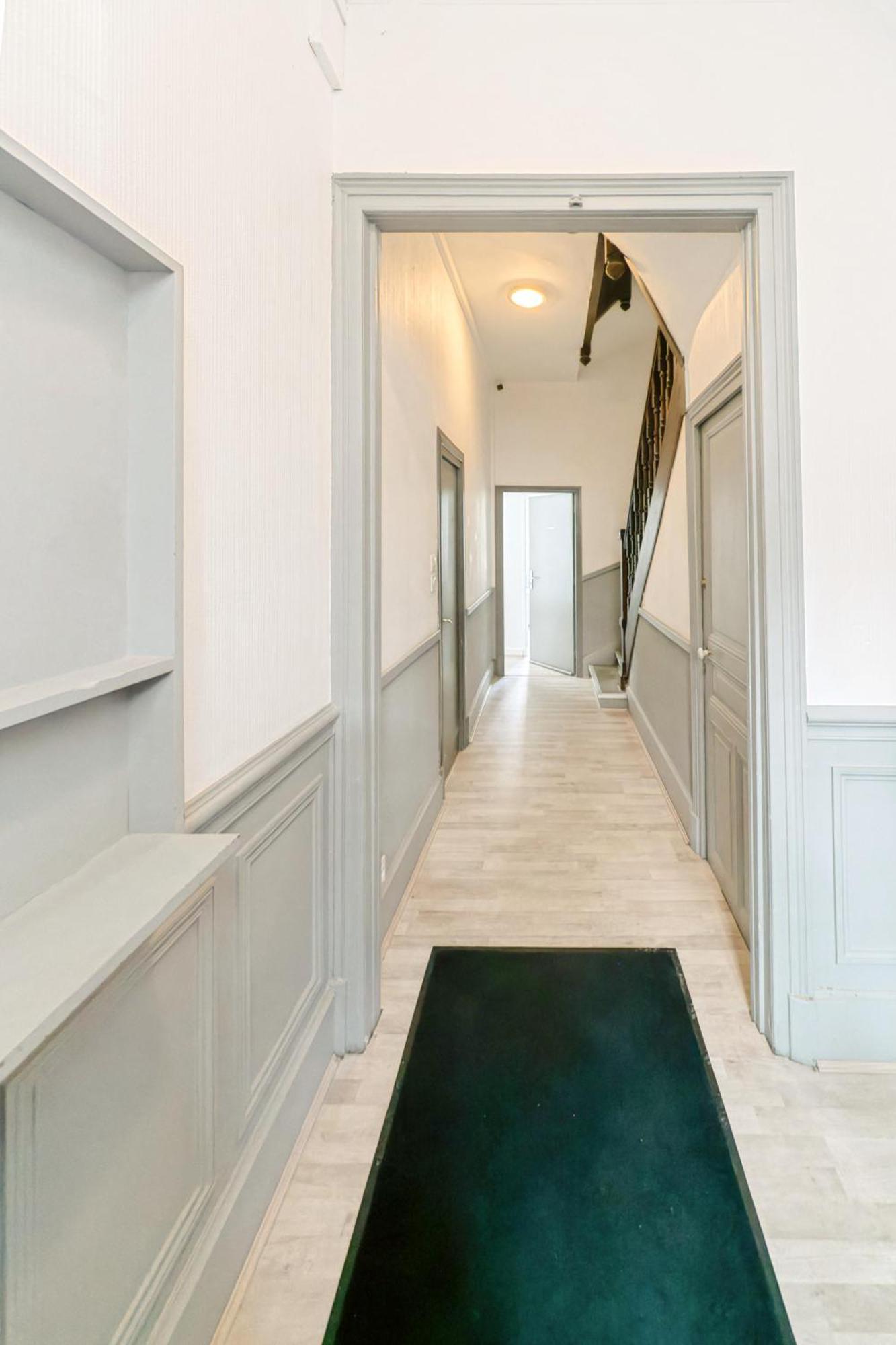Villa Vicheia - Appartement 2 Vichy Ngoại thất bức ảnh