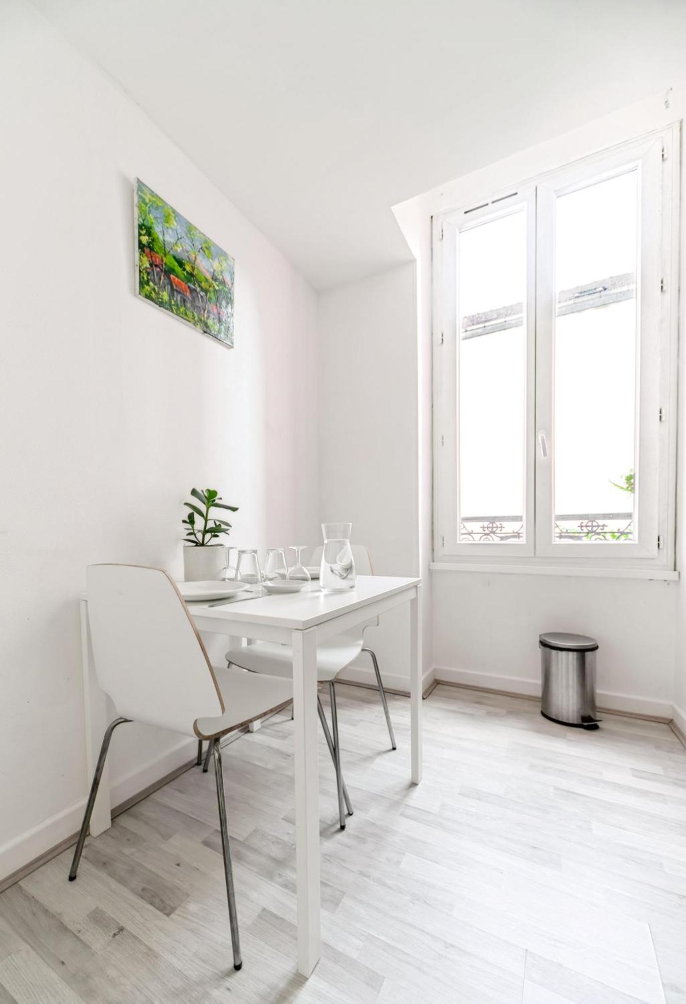 Villa Vicheia - Appartement 2 Vichy Ngoại thất bức ảnh