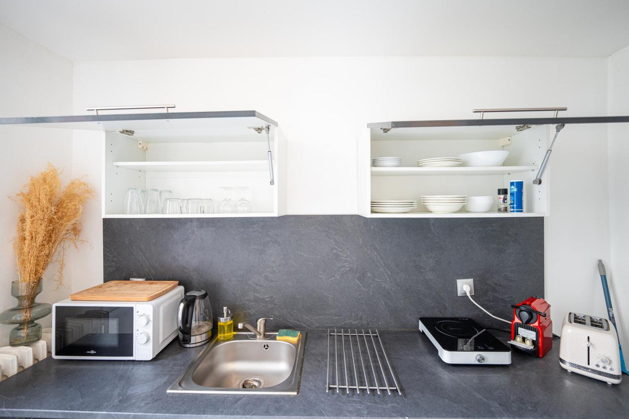 Villa Vicheia - Appartement 2 Vichy Ngoại thất bức ảnh